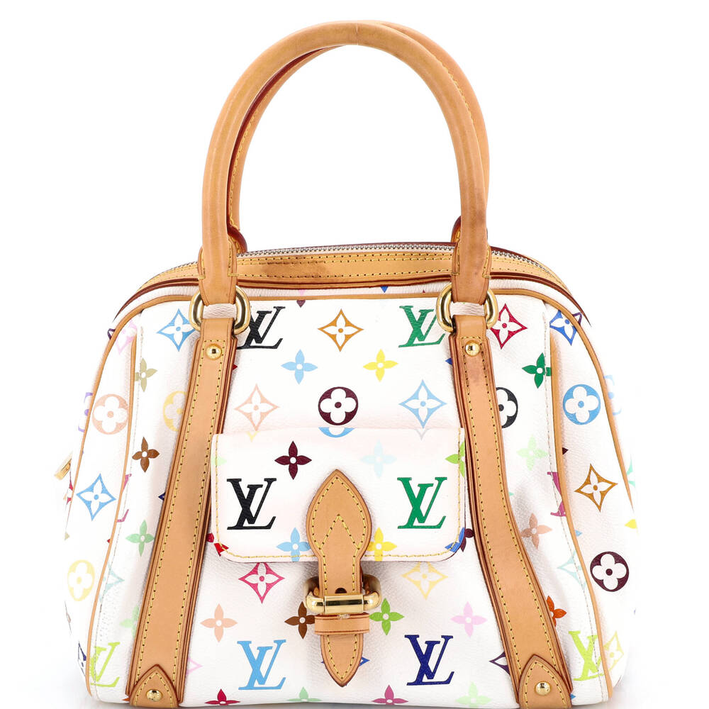 Louis Vuitton Priscilla Handbag #220306L18B